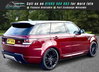 Land Rover Range Rover Sport 3.0 V6 HSE Dynamic Auto 4WD Euro 6 (s/s) 5dr 5dr Automatic 2026
