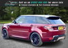 Land Rover Range Rover Sport 3.0 V6 HSE Dynamic Auto 4WD Euro 6 (s/s) 5dr 5dr Automatic 2026
