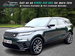 Land Rover Range Rover Velar 2.0 D240 R-Dynamic SE Auto 4WD Euro 6 (s/s) 5dr 5dr Automatic 2017