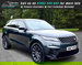 Land Rover Range Rover Velar 2.0 D240 R-Dynamic SE Auto 4WD Euro 6 (s/s) 5dr 5dr Automatic 2017