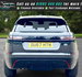 Land Rover Range Rover Velar 2.0 D240 R-Dynamic SE Auto 4WD Euro 6 (s/s) 5dr 5dr Automatic 2017