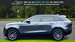 Land Rover Range Rover Velar 2.0 D240 R-Dynamic SE Auto 4WD Euro 6 (s/s) 5dr 5dr Automatic 2017