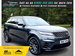 Land Rover Range Rover Velar 2.0 D240 R-Dynamic SE Auto 4WD Euro 6 (s/s) 5dr 5dr Automatic 2017