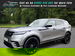 Land Rover Range Rover Velar 2.0 P250 R-Dynamic S Auto 4WD Euro 6 (s/s) 5dr 5dr Automatic 2020