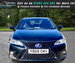 Lexus CT 1.8 200h E-CVT Euro 6 (s/s) 5dr 5dr Automatic 2019