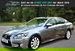 Lexus GS 2.5 300h SE CVT Euro 5 (s/s) 4dr 4dr Automatic 2015