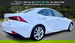 Lexus IS 2.5 250 V6 Luxury Auto Euro 5 4dr 4dr Automatic 2014