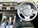Lexus IS 2.5 300h Premier E-CVT Euro 5 (s/s) 4dr 4dr Automatic 2013