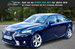 Lexus IS 2.5 300h Premier E-CVT Euro 5 (s/s) 4dr 4dr Automatic 2013