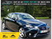 Lexus IS 2.5 300h Premier E-CVT Euro 5 (s/s) 4dr 4dr Automatic 2013