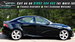 Lexus IS 2.5 300h Premier E-CVT Euro 5 (s/s) 4dr 4dr Automatic 2013
