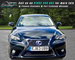 Lexus IS 2.5 300h Premier E-CVT Euro 5 (s/s) 4dr 4dr Automatic 2013