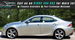 Lexus IS 2.5 300h Premier E-CVT Euro 6 (s/s) 4dr 4dr Automatic 2015