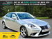 Lexus IS 2.5 300h Premier E-CVT Euro 6 (s/s) 4dr 4dr Automatic 2015