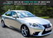 Lexus IS 2.5 300h Premier E-CVT Euro 6 (s/s) 4dr 4dr Automatic 2015