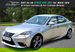Lexus IS 2.5 300h Premier E-CVT Euro 6 (s/s) 4dr 4dr Automatic 2015