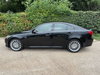 Lexus IS 250 2.5 F Sport 4dr 4dr Automatic 2026
