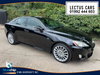 Lexus IS 250 2.5 F Sport 4dr 4dr Automatic 2026