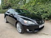 Lexus IS 250 2.5 F Sport 4dr 4dr Automatic 2026