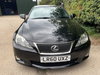 Lexus IS 250 2.5 F Sport 4dr 4dr Automatic 2026
