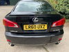 Lexus IS 250 2.5 F Sport 4dr 4dr Automatic 2026