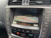 Lexus IS 250 2.5 F Sport 4dr 4dr Automatic 2010