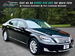 Lexus LS 5.0 600h V8 Premier CVT 4WD Euro 5 (s/s) 4dr 4dr Automatic 2012
