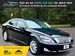 Lexus LS 5.0 600h V8 Premier CVT 4WD Euro 5 (s/s) 4dr 4dr Automatic 2012
