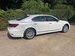 Lexus Ls 600h 5.0 V8 Premier CVT 4WD Euro 5 (s/s) 4dr 4dr Automatic 2013