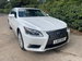 Lexus Ls 600h 5.0 V8 Premier CVT 4WD Euro 5 (s/s) 4dr 4dr Automatic 2013