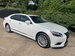 Lexus Ls 600h 5.0 V8 Premier CVT 4WD Euro 5 (s/s) 4dr 4dr Automatic 2013