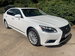 Lexus Ls 600h 5.0 V8 Premier CVT 4WD Euro 5 (s/s) 4dr 4dr Automatic 2013