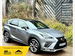 Lexus NX 2.5 300h F Sport E-CVT 4WD Euro 6 (s/s) 5dr 5dr Automatic 2018
