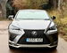 Lexus NX 2.5 300h F Sport E-CVT 4WD Euro 6 (s/s) 5dr 5dr Automatic 2018