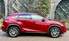 Lexus NX 2.5 300h Luxury E-CVT 4WD Euro 6 (s/s) 5dr 5dr Automatic 2026