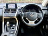 Lexus NX 2.5 300h Luxury E-CVT 4WD Euro 6 (s/s) 5dr 5dr Automatic 2026