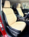 Lexus NX 2.5 300h Luxury E-CVT 4WD Euro 6 (s/s) 5dr 5dr Automatic 2026