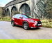 Lexus NX 2.5 300h Luxury E-CVT 4WD Euro 6 (s/s) 5dr 5dr Automatic 2015