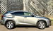 Lexus NX 2.5 300h Premier E-CVT 4WD Euro 6 (s/s) 5dr 5dr Automatic 2016