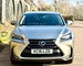 Lexus NX 2.5 300h Premier E-CVT 4WD Euro 6 (s/s) 5dr 5dr Automatic 2016