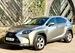 Lexus NX 2.5 300h Premier E-CVT 4WD Euro 6 (s/s) 5dr 5dr Automatic 2016