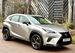 Lexus NX 2.5 300h Sport E-CVT 4WD Euro 6 (s/s) 5dr 5dr Automatic 2018