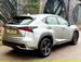 Lexus NX 2.5 300h Sport E-CVT 4WD Euro 6 (s/s) 5dr 5dr Automatic 2018