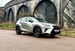 Lexus NX 2.5 300h Sport E-CVT 4WD Euro 6 (s/s) 5dr 5dr Automatic 2018