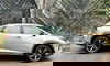 Lexus NX 2.5 300h Sport E-CVT 4WD Euro 6 (s/s) 5dr 5dr Automatic 2026