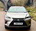 Lexus NX 2.5 300h Sport E-CVT 4WD Euro 6 (s/s) 5dr 5dr Automatic 2018