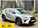 Lexus NX 2.5 300h Sport E-CVT 4WD Euro 6 (s/s) 5dr 5dr Automatic 2018