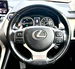 Lexus NX 2.5 300h Sport E-CVT 4WD Euro 6 (s/s) 5dr 5dr Automatic 2018