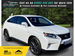 Lexus RX 3.5 450h V6 F Sport CVT 4WD Euro 5 (s/s) 5dr 5dr Automatic 2014