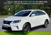 Lexus RX 3.5 450h V6 F Sport CVT 4WD Euro 5 (s/s) 5dr 5dr Automatic 2014